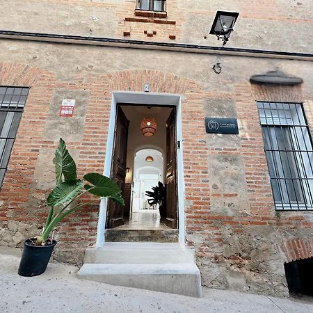 Casa Rural Alcocer Deluxe L Privacidad E Intimidad Пуэбла-де-Алькосер Экстерьер фото