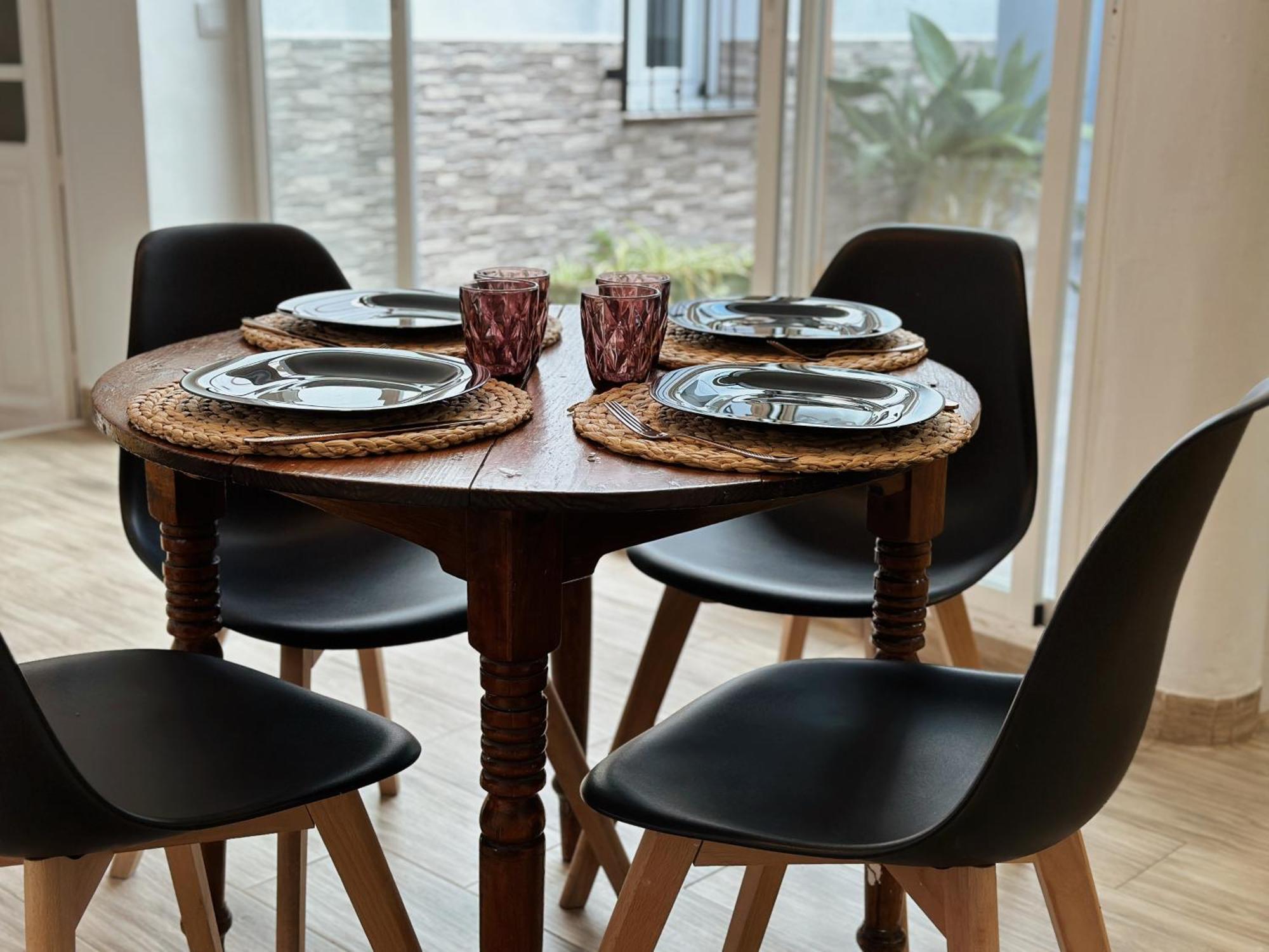 Casa Rural Alcocer Deluxe L Privacidad E Intimidad Пуэбла-де-Алькосер Экстерьер фото