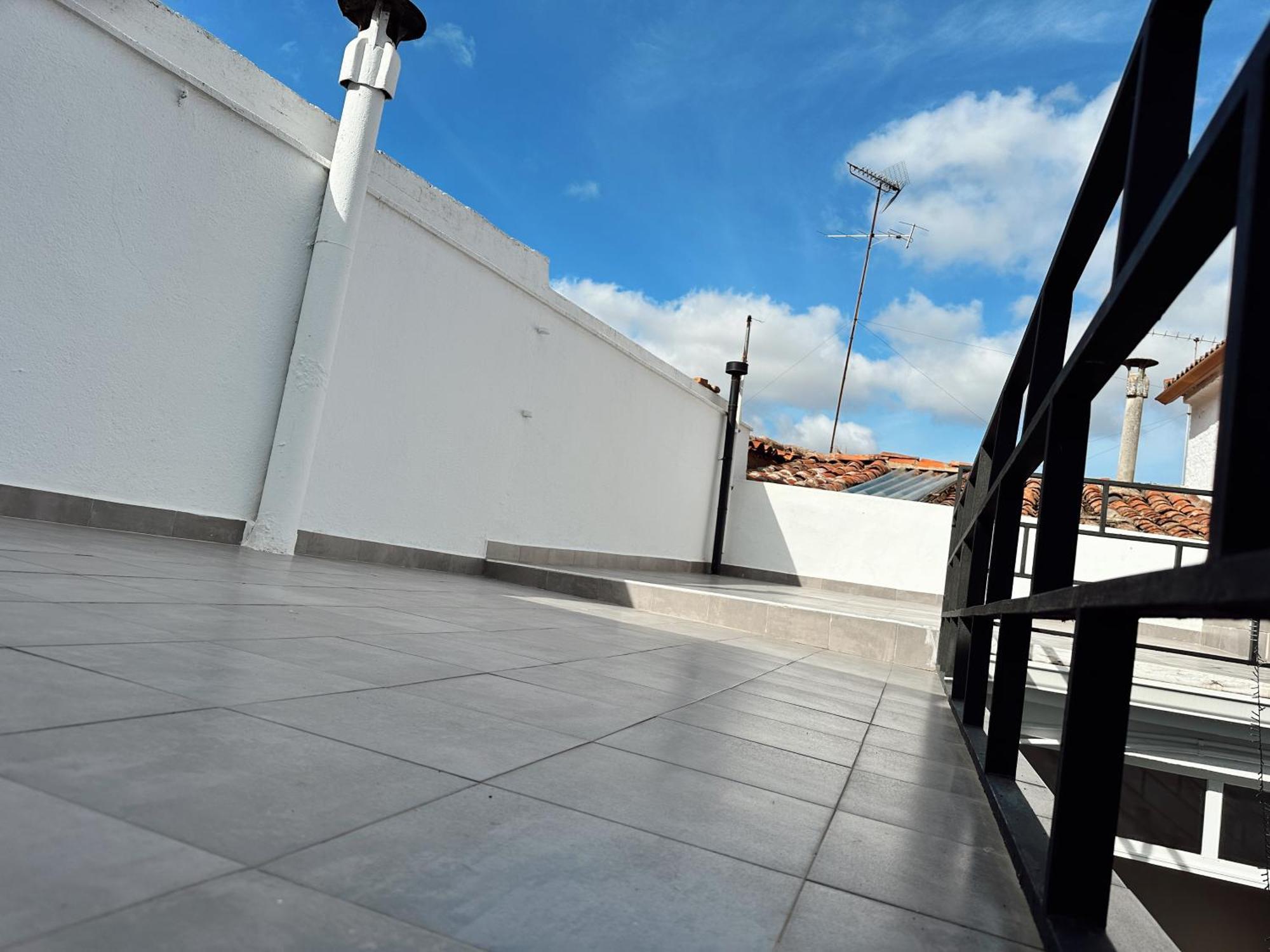 Casa Rural Alcocer Deluxe L Privacidad E Intimidad Пуэбла-де-Алькосер Экстерьер фото