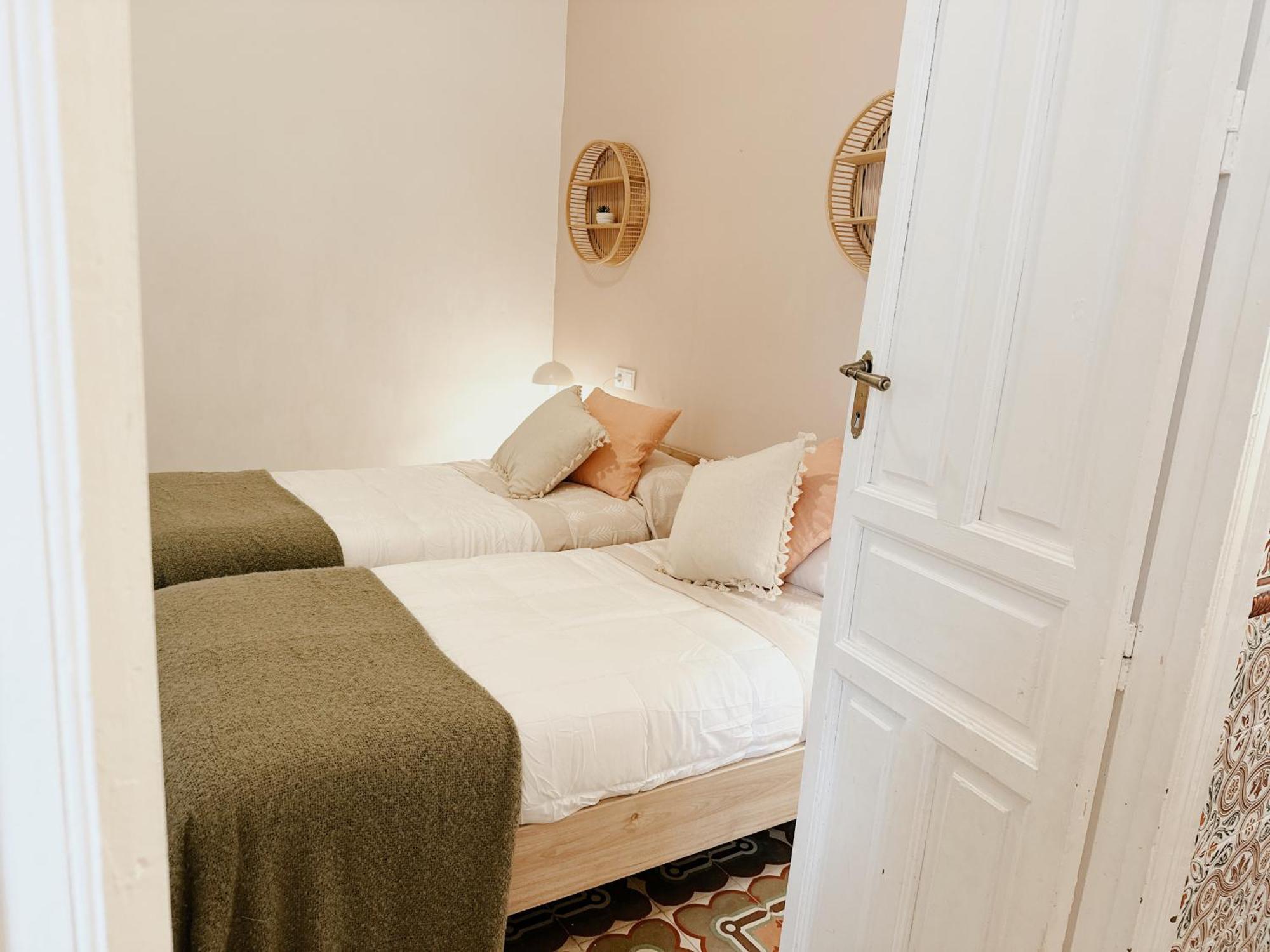 Casa Rural Alcocer Deluxe L Privacidad E Intimidad Пуэбла-де-Алькосер Экстерьер фото