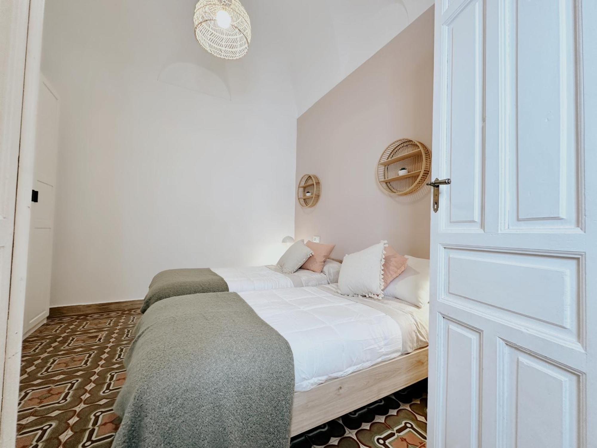 Casa Rural Alcocer Deluxe L Privacidad E Intimidad Пуэбла-де-Алькосер Экстерьер фото
