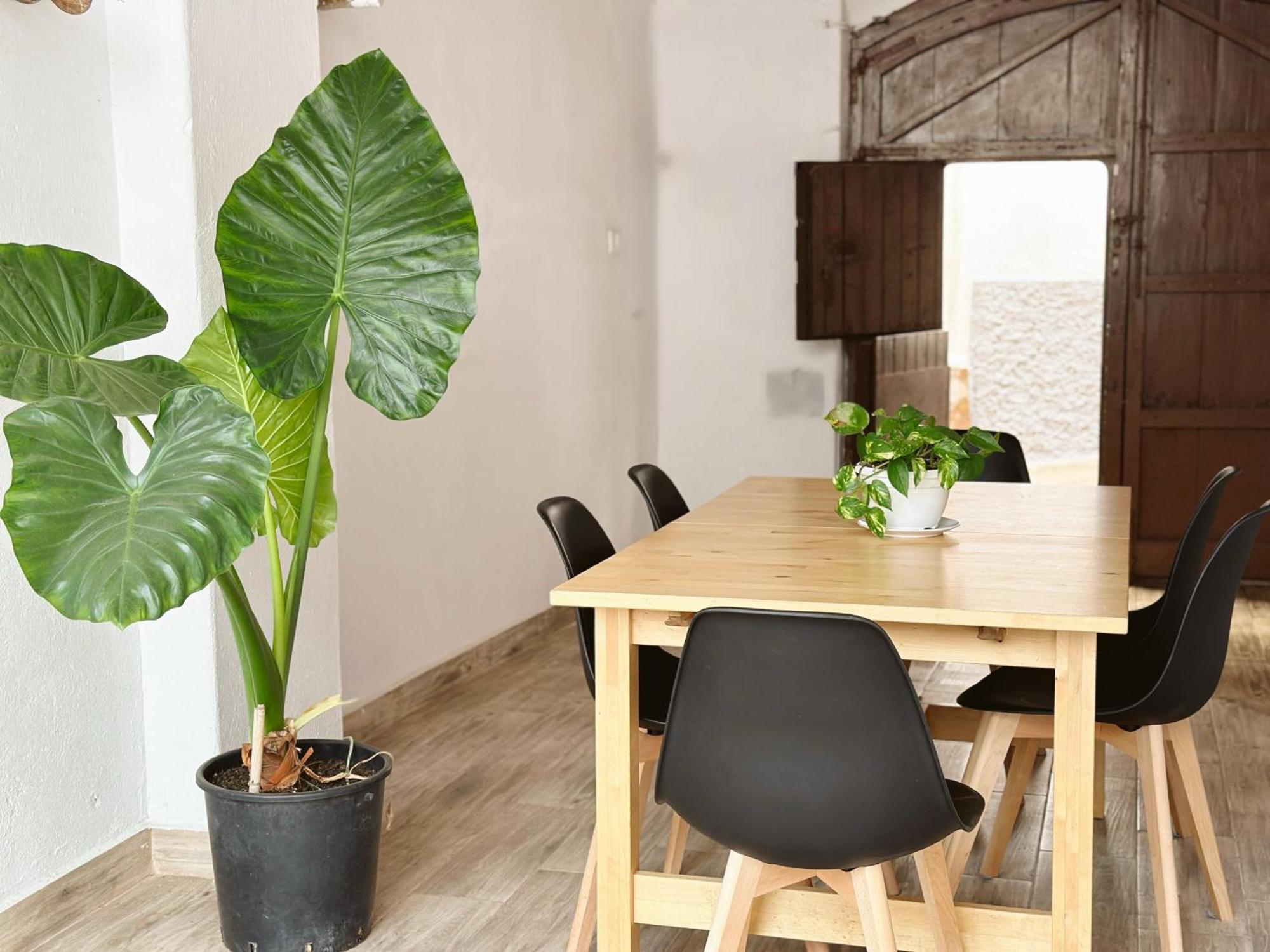 Casa Rural Alcocer Deluxe L Privacidad E Intimidad Пуэбла-де-Алькосер Экстерьер фото