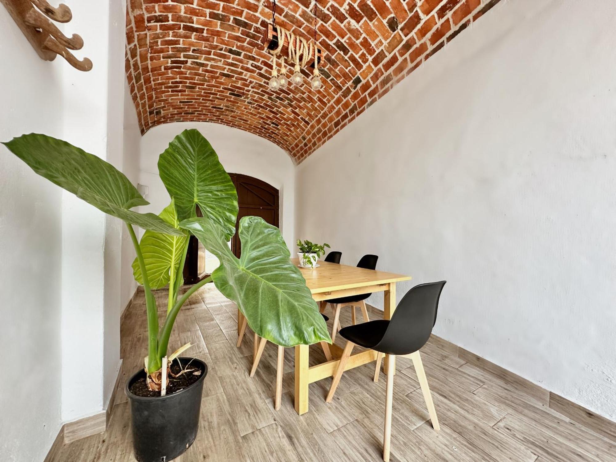 Casa Rural Alcocer Deluxe L Privacidad E Intimidad Пуэбла-де-Алькосер Экстерьер фото