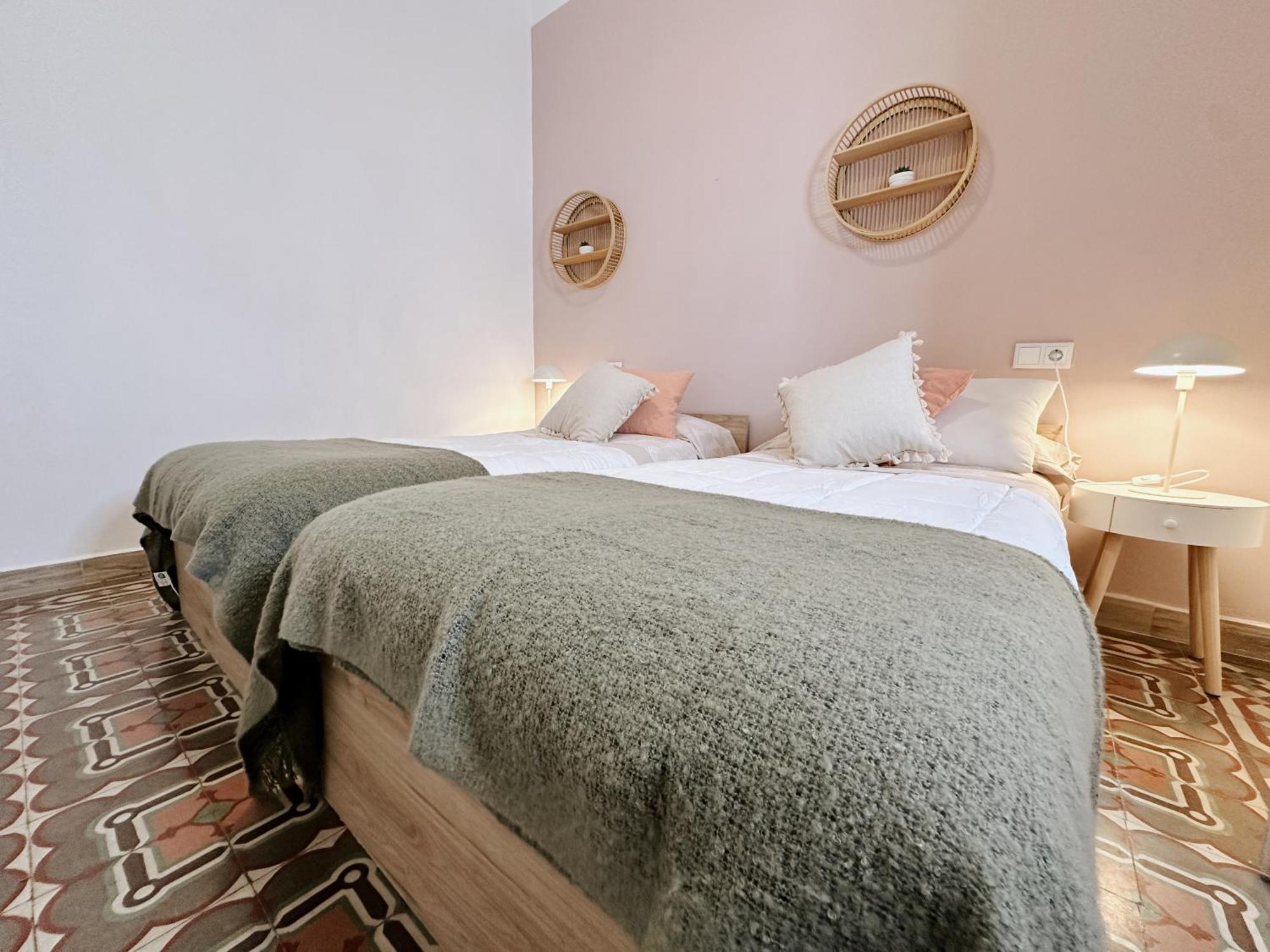 Casa Rural Alcocer Deluxe L Privacidad E Intimidad Пуэбла-де-Алькосер Экстерьер фото