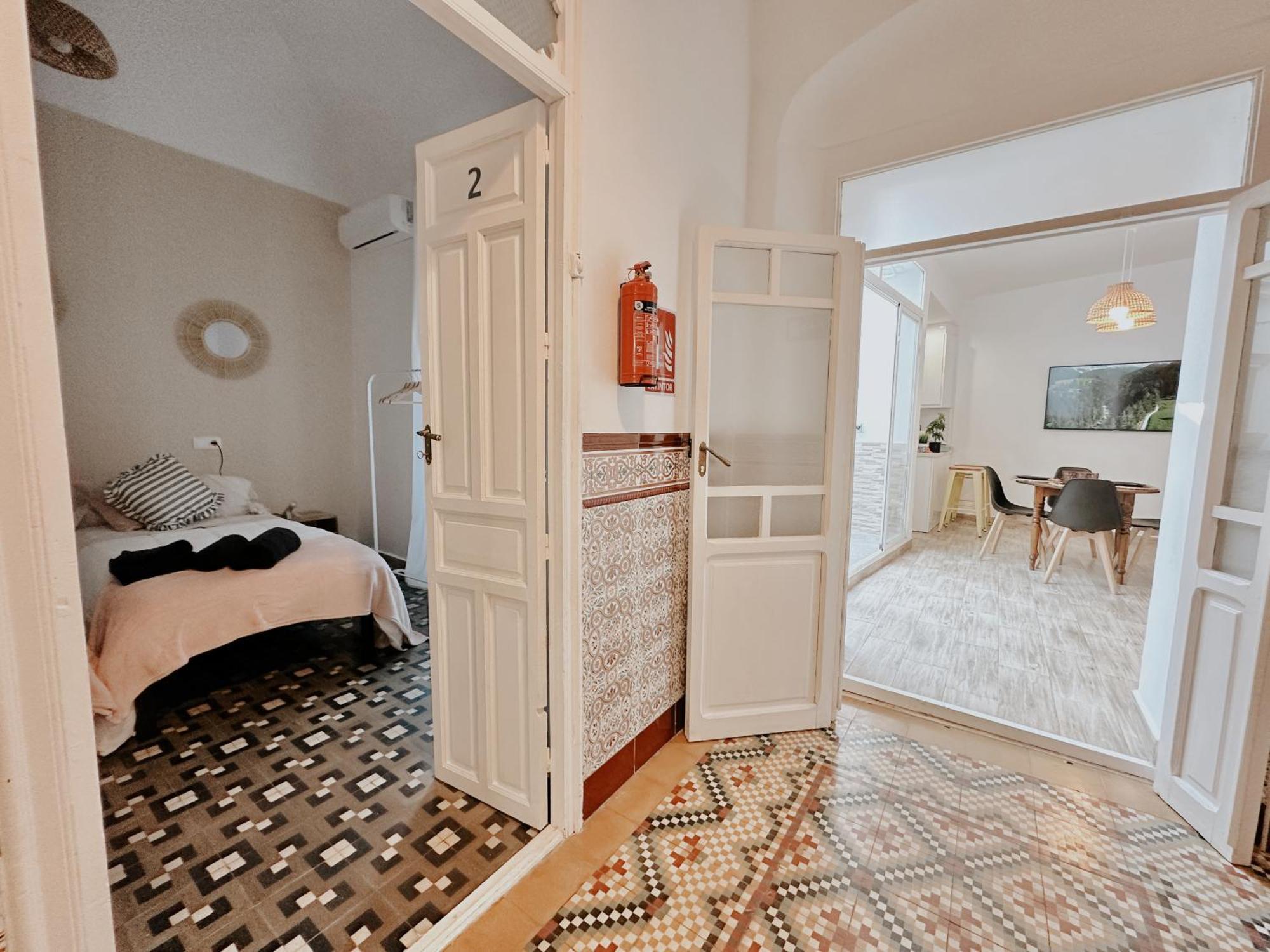 Casa Rural Alcocer Deluxe L Privacidad E Intimidad Пуэбла-де-Алькосер Экстерьер фото