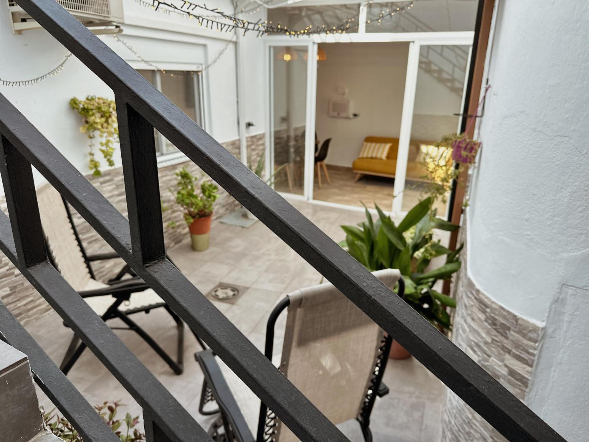 Casa Rural Alcocer Deluxe L Privacidad E Intimidad Пуэбла-де-Алькосер Экстерьер фото