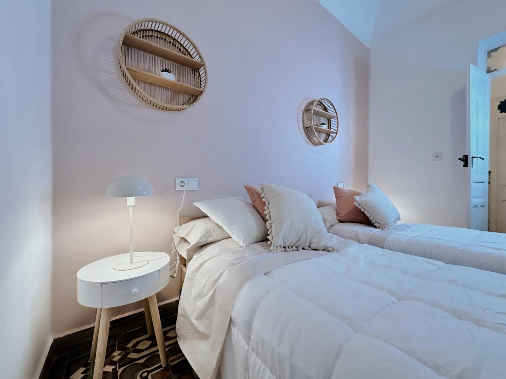 Casa Rural Alcocer Deluxe L Privacidad E Intimidad Пуэбла-де-Алькосер Экстерьер фото